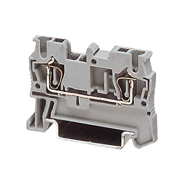 Phoenix Contact Zugfederklemme 0,08-1,5qmm B=4,2 bl ST 1,5 BU